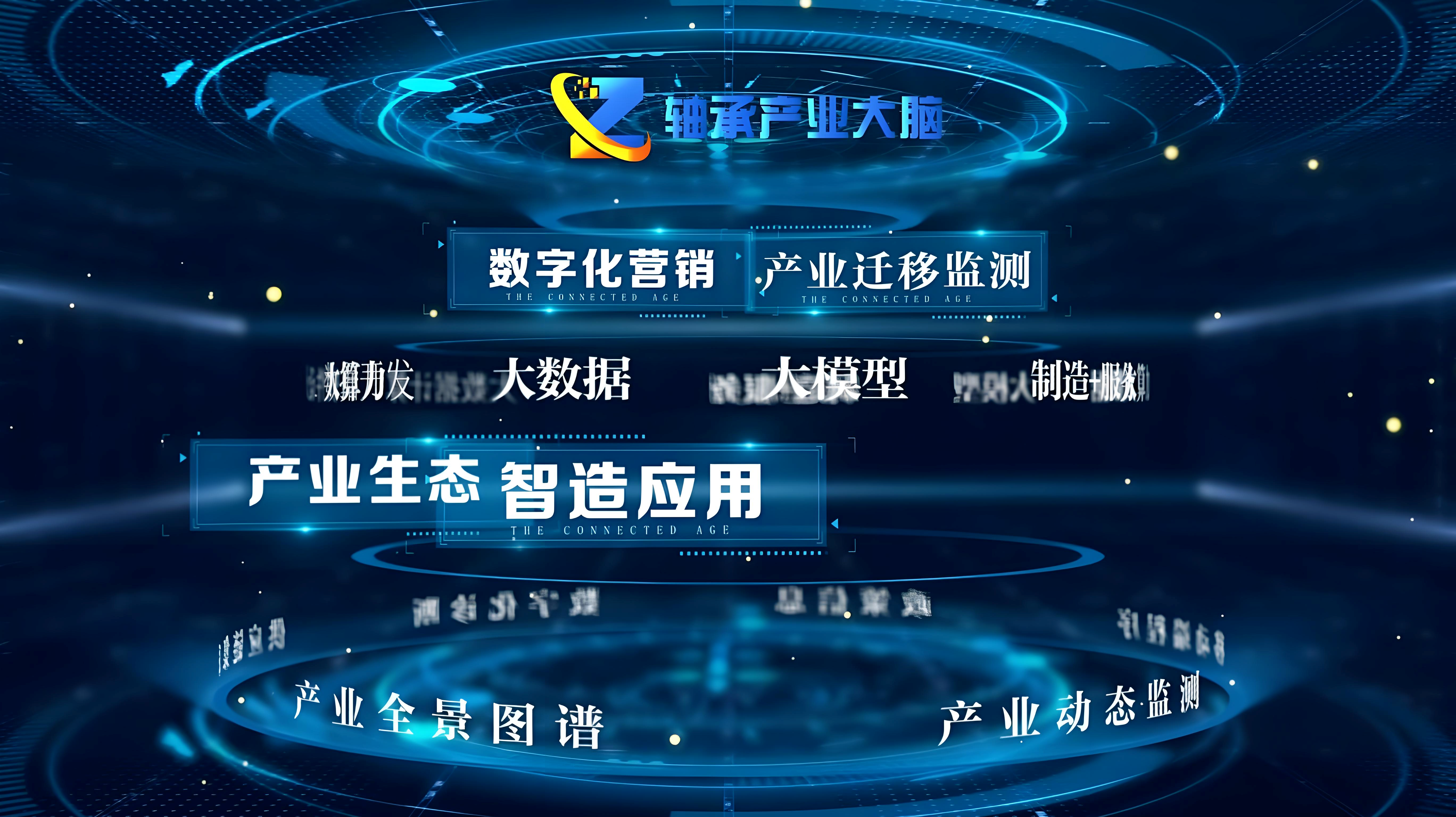 加快產(chǎn)業(yè)轉(zhuǎn)型升級 推動高質(zhì)量發(fā)展